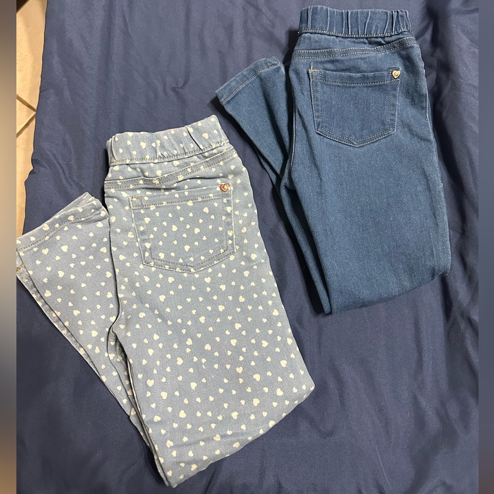 Vince Camuto Jeans for Girls Bundle
